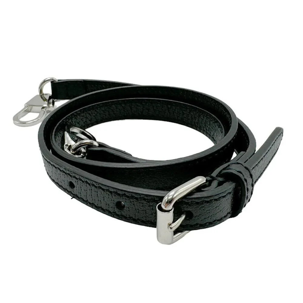 Auth Gucci Iccug Shoulder Bag Handbag #160763G12B - Picture 11 of 14